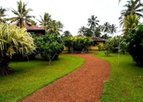 Jim's Beach Villas